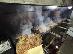 -周记老沈阳焦火鸡架