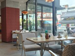 -必胜客(东岳店)