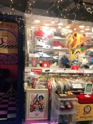 点击看大图 -MDZ STORE·TATTOO·耳饰