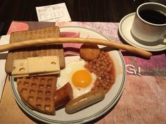 花园酒店-广州花园酒店