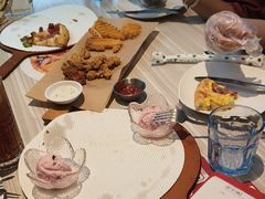-必胜客(萍乡润达店PH店)