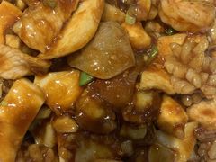 -天天初二·天津传统捞面·天津特色菜(凌奥总店)