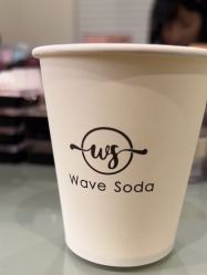 -WAVE SODA摄影工作室