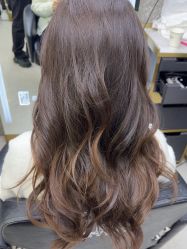 -苏奇发型·烫发染发