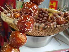 -邓记新一代糖油果子(四川煤管局供销公司职工宿舍店)