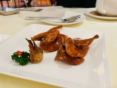 -利苑酒家(合景国际金融广场店)