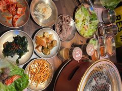 -西塔老太太泥炉烤肉(上海七宝领展广场店)