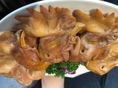 -大匠工房古船木艺术餐厅·猪肚鸡专门店(长白仙岛店)