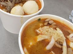-四里沙茶面(湖滨四里店)
