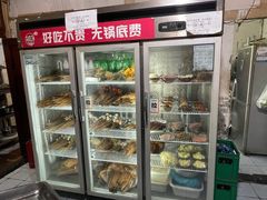 -老瓦房冷锅串串(文殊院店)