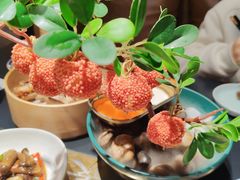 -长安大牌档之龙头酒肆(荣民龙首广场店)