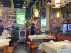 -湘鲜小灶·湖南土菜馆(龙华店)