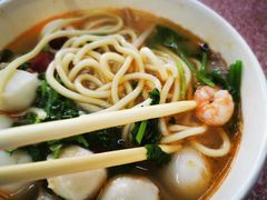 -明月虾面(厦禾路店)