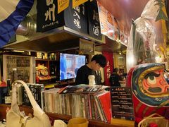 -半藏居酒屋(香港花园店)