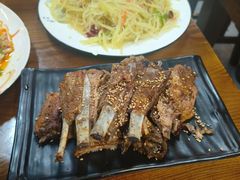 -长安后宰门水盆羊肉(新都心店)