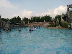 -太阳岛度假酒店