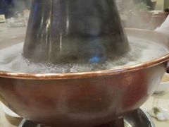 -百友顺涮肉城(故城东路店)