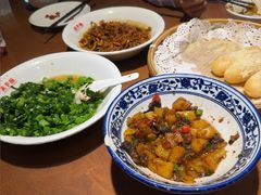 -天下客饭店(中山路店)