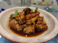 陈皮猪手-六婶西关小厨(光塔路店)