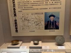 -巴音郭楞蒙古自治州博物馆