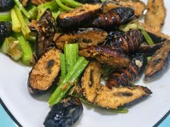 -天发长铁锅炖(王秀村店)