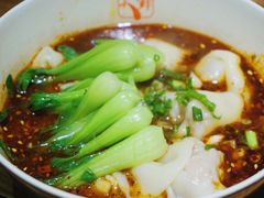 -谭师爷龙抄手(白下路店)