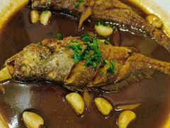 -碧海银沙海鲜餐厅(恒大海上威尼斯店)