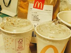 -麦当劳(龙湖北京大兴天街店)