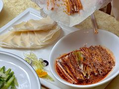 -钦善斋·养生膳食·精典川菜(武侯祠店)