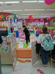 -孩子王童乐园(苏州吴中万达店)