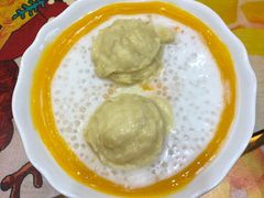 -甜心妈妈·榴莲星级糖水(北京路总店)