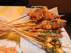 -串盟烧烤·长沙美食地标(星沙店)