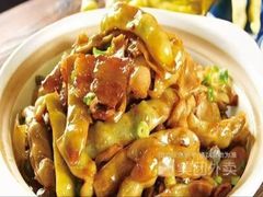 -关东小院(瀛海环宇坊店)