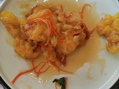 -大清花饺子(山庄店)