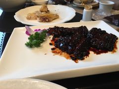 -新南华大酒店(长寿店)