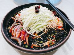 -将相和·海鲜蒸饺大连菜