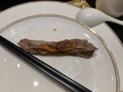 -燕兰楼·清真西北融合菜(亚运村店)