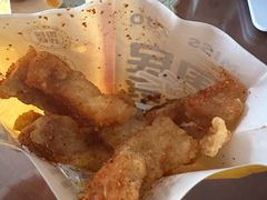 -左小姐·手工炸排骨(财经大学店)