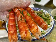 -东江海鲜大排档·潮汕菜·砂锅粥