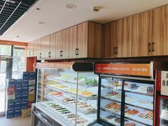 -哈尔滨小酒馆·鲜肉现穿自助烧烤(康新花园店)