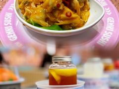 麻辣鲜蛤-元气寿司(环球港店)