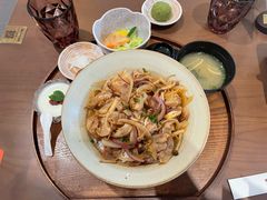 -ITARU食堂·定食料理(西丽店)