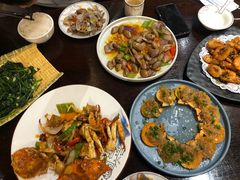 -海棠湾聚鼎香海鲜坊(海昌梦幻不夜城店)