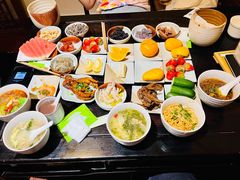 -青藤茶馆(南山路店)