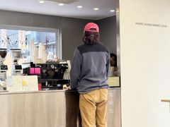 -HUGS coffee(东区店)