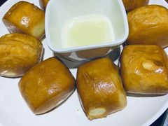 -洪焱重庆老火锅(万福花园店)