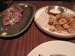 -BROWNSTONE布朗石西班牙餐厅(富城店)