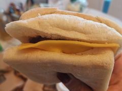 -肯德基(春申店)