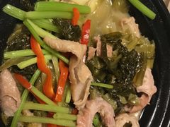 -大洋家·精品潮汕菜·生腌砂锅粥(天河东路店)