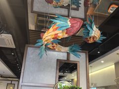 -三煮纸包鱼(青岛总店)